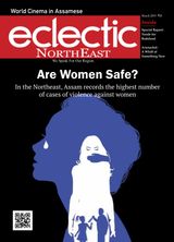 Eclectic Northeast - March 2019 March 2019